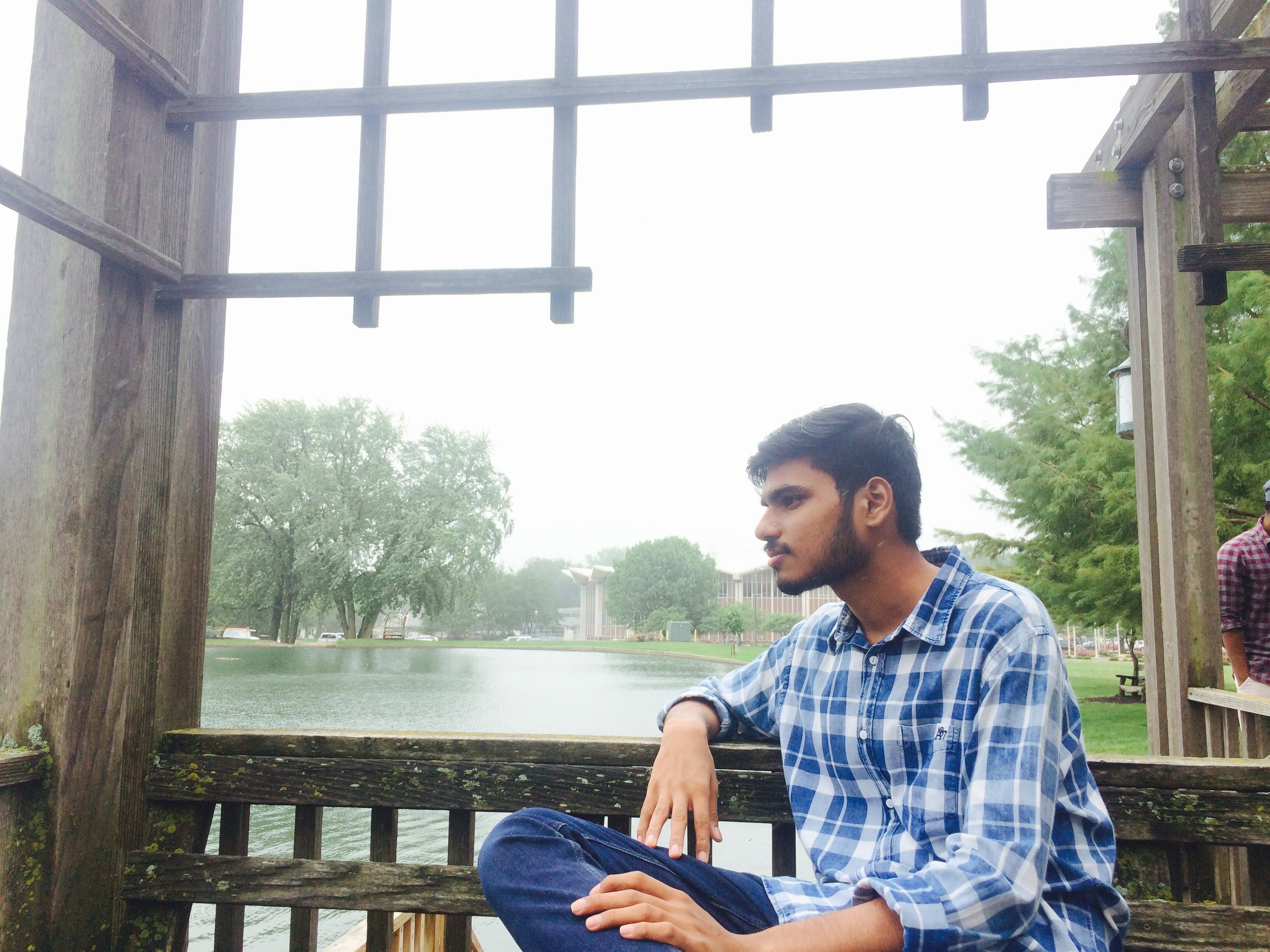 Profile-Page